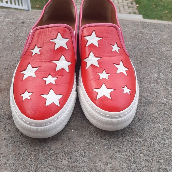 Missoni slip ons - Picture 1 of 7